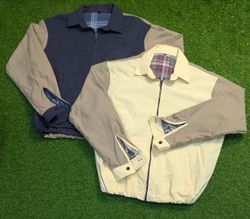8306 - Upcycled Cotton Founder Jacket