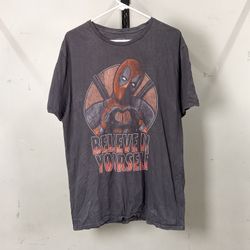 CARTOON T-SHIRTS - BUNDLE 84