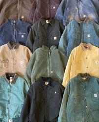 Carhartt  jacket