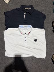 Mixed brand t shirt