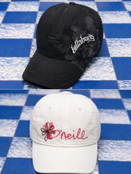 Branded Hats