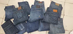 Selvedge jeans