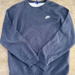 Nike premium sweatshirt Crew neck ⚜️