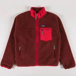 Patagonia fleece