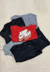 Jordan Hoodies