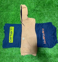 Carhartt Hoodies