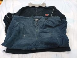 CR11574 Vintage Harley Mix Bundle