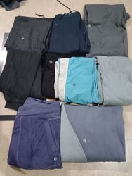 Lululemon trousers