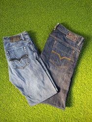Vintage diseal Jeans