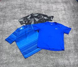 Premium Under Armour T-shirt #280826