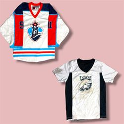 Hockey T-shirts