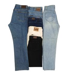 Vintage Lee Jeans