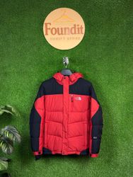 The North Face Puffer | 700–800 & Mixed Series | F..