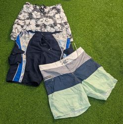 7560 - Surfing Shorts