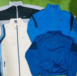 Vestes Nike