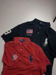 Premium Polo Ralph Lauren Big Pony T Shirts
