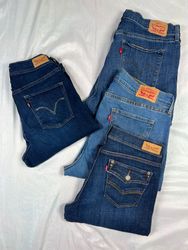 Levi's jeans