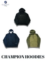 Champion Hoodies - EVM0960