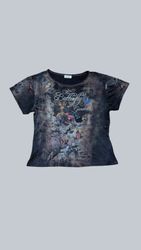 Y2k Printed t-shirts
