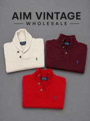 Ralph Lauren Sweaters