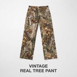 Realtree Pants