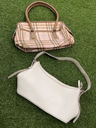 Luxury brand