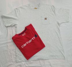 CR12531 Vintage Carhartt T-Shirts