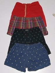 Ralph Lauren Short RV # 1515