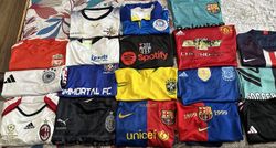Football Jersey