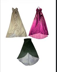 Y2K DRESS  |V-T736