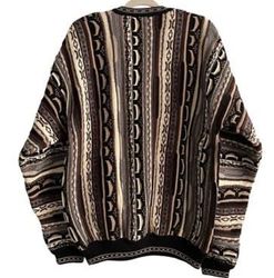 Coogi Style Sweaters