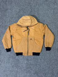 Upcycled Carhartt Hoodie