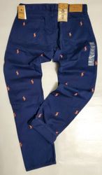 Polo Ralph Lauren Pants Mix | Cotton & Denim Jeans..