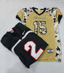 CR11006 Vintage Sports T-Shirts