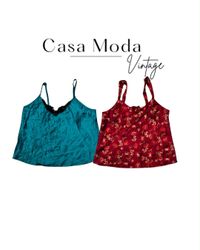 290726-17 cami tops 15 pcs