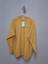 Lacoste Long Sleeve Knitwear Sweaters LC51