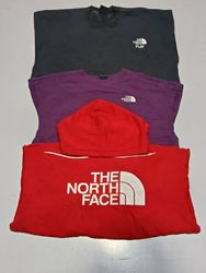 The North Face Hoodie/Sweatshirt RV # 1650