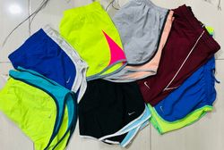 Nike Nylon-Shorts