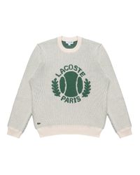 Lacoste sweater