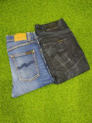 Nudie Jeans Denim Jeans