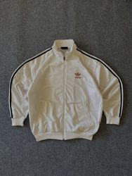 Mix branded Track jacket