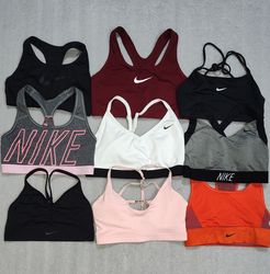 Nike sports Bra