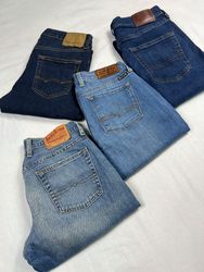 Mix branded jean