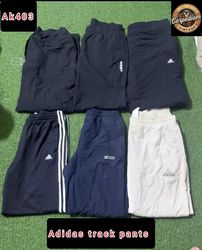Adidas track pants ak403