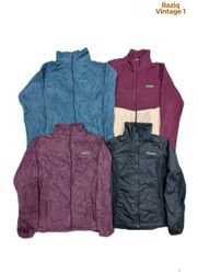 💥 RV4973 Columbia Fleece Jackets