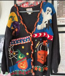 Christmas Sweaters