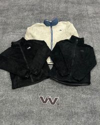 The North Face Fleece Jackets #200826 #027