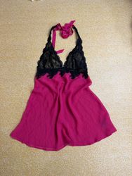 TH386 Y2K Vintage Single Strap Cami Top – 2000s St..