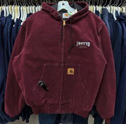 Carhartt authentic jacket ⚜️