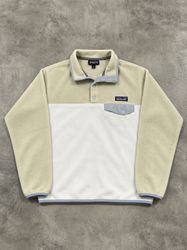 Patagonia Fleece Jackets - [TS-0956]